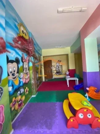 Imagem Apartamento 2 dormitórios, sendo 1 suíte, sala para 2 ambientes, sacada, cozinha com armários, 2 ...