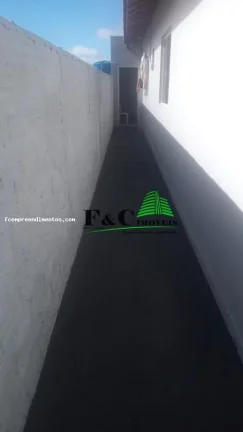 Imagem Casa para Venda em Avaré, Parque Santa Elizabeth II, 3 dormitórios, 1 suíte, 1 banheiro, 2 vagas