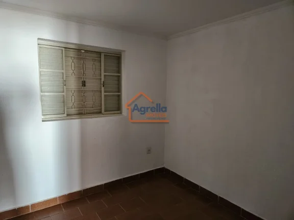 Imagem Casa à venda no bairro JARDIM MARIA BONATTI BORDIGNON - Mogi Mirim/SP