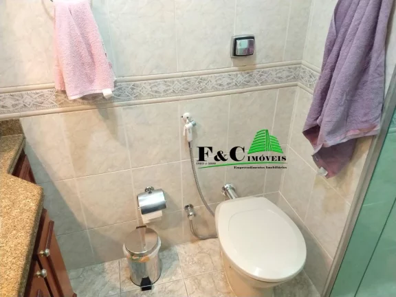 Imagem Apartamento para Venda em Limeira, Cidade Jardim, 3 dormitórios, 1 suíte, 2 banheiros, 1 vaga