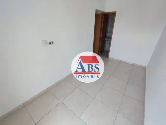 Imagem Apartamento à venda, 70 m² por R$ 450.000,00 - Vila Guilhermina - Praia Grande/SP