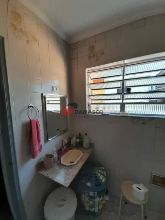 Imagem Moradia Multifamiliar à venda 7 Quartos, 2 Suítes, 4 Vagas, 332M², Jardim São Caetano, São Caetano do Sul - SP