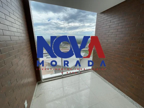 Imagem Oportunidade única de adquirir um apartamento no Jockey de Itaparica, em Vila Velha .Este imóvel o...
