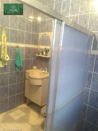 Imagem Sobrado à venda por R$ 800.000,00 - Jardim da Mamãe - Guarulhos/SP