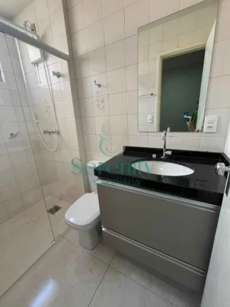 Imagem Apartamento à venda no centro de Londrina/PR