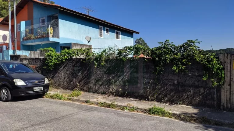 Imagem TERRENO RESIDENCIAL em SÃO PAULO - SP, Parque Ipê