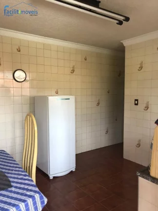 Imagem CHÁCARA À VENDA BAIRRO JARDIM REPRESA - SÃO BERNARDO DO CAMPO