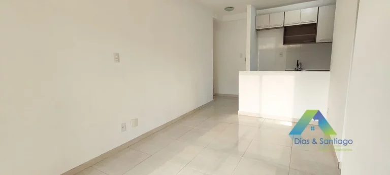 Imagem Apartamento à venda no bairro Parque João Ramalho - Santo André/SP