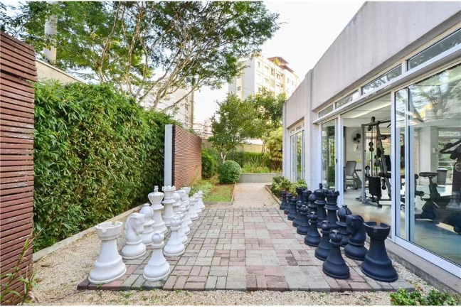 Imagem APARTAMENTO RESIDENCIAL em São Paulo - SP, Santa Cecília
