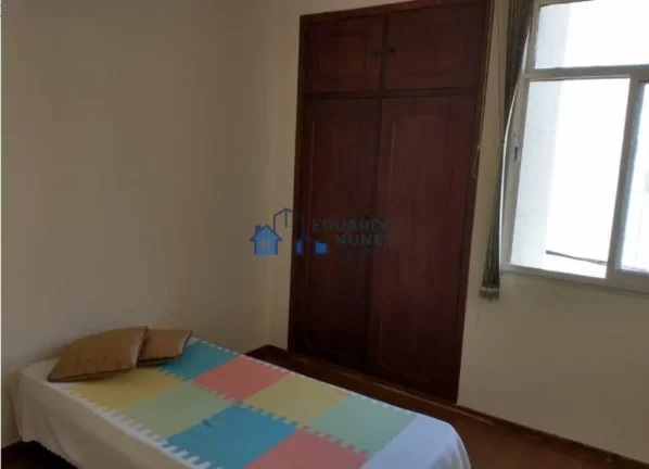 Foto do imóvel: Ótimo apartamento de 04 quartos no Bairro Santo Antônio.