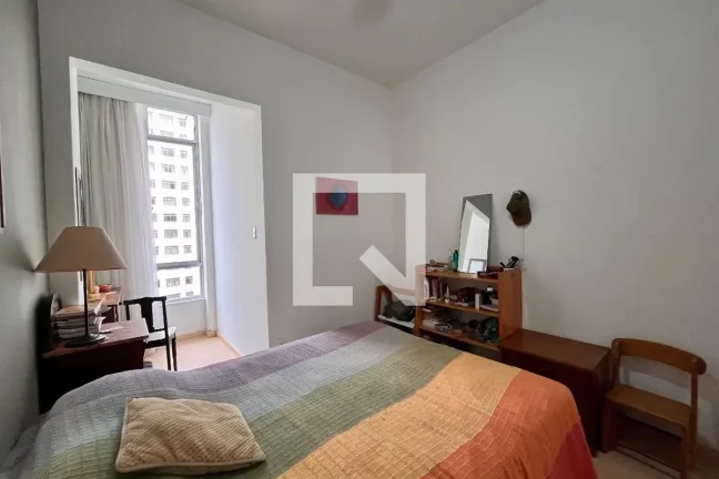 Imagem Apartamento à Venda - Copacabana, 2 Quartos, 65 m2