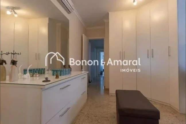 Imagem Belíssimo Apartamento à Venda no Parque Prado em Campinas.

Mobiliado, Andar alto, sol da manhã, ...