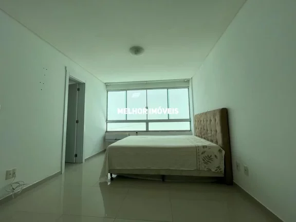 Imagem Apartamento à Venda no bairro Ariribá em Balneário Camboriú