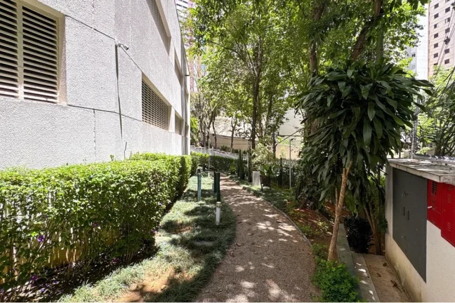 Imagem APARTAMENTO RESIDENCIAL em São Paulo - SP, Vila Mascote