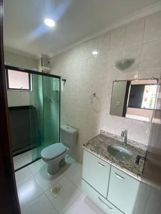 Imagem Ótimo Apartamento com dois dormitórios - Guilhermina - Praia Grande.