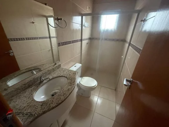 Imagem Cobertura com 4 dormitórios à venda, 348 m² por R$ 1.200.000,00 - Vila Caiçara - Praia Grande/SP