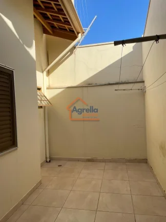 Imagem Casa à venda no bairro CONDOMÍNIO DE CASAS RUA DO TUCURA - Mogi Mirim/SP