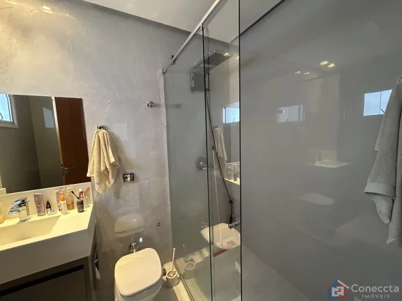 Imagem Cobertura Duplex Alto Padrão à venda na Av Padre Almir, bairro Sobradinho