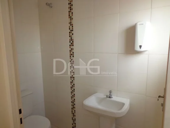 Imagem Barracão para locação com 213m² | Parque Via Norte | Campinas ? SP