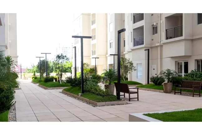 Imagem APARTAMENTO RESIDENCIAL em São Paulo - SP, Mooca