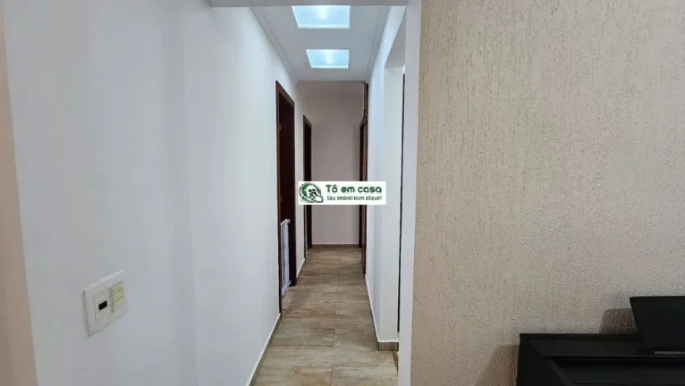 Imagem APARTAMENTO RESIDENCIAL em SÃO JOSÉ DOS CAMPOS - SP, VILA EMA