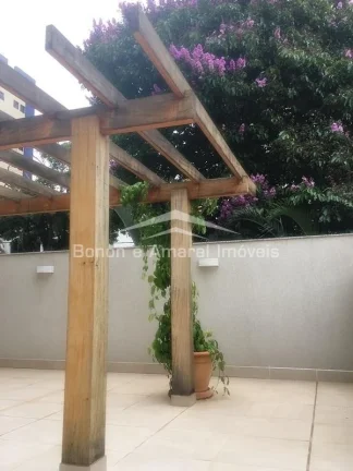 Imagem Apartamento a venda no Guanabara em Campinas!

condomínio Paraty um dos mais novos da região.

3 q...