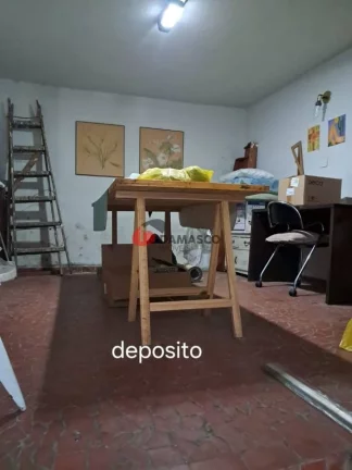 Imagem Sobrado venda Olímpico