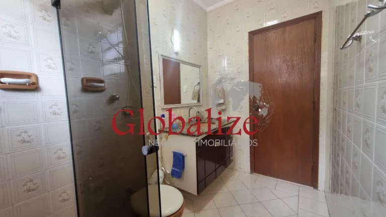 Imagem Apartamento 2 dormitórios, no bairro do Marapé em Santos por R$460.000,00