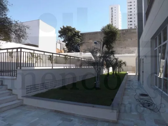 Imagem Apartamento à venda na Vila Romana com 2 quartos( 1 suite ) e 2 vagas, 70m2