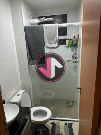 Imagem Descubra o conforto e a praticidade de viver no apartamento dos seus sonhos em Cuiabá, no bairro Mo...