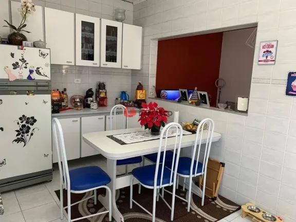 Imagem Casa à venda 2 Quartos, 2 Vagas, Boa Vista, São Caetano do Sul - SP