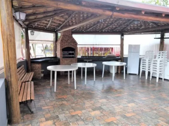 Imagem VENDA C/ PERMUTA * MIRANDÓPOLIS * 3 DORMITÓRIOS * 1 SUÍTE * 2 VAGAS