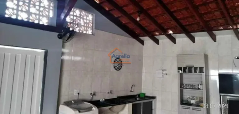 Imagem Casa à venda no bairro Tucura - Mogi Mirim/SP