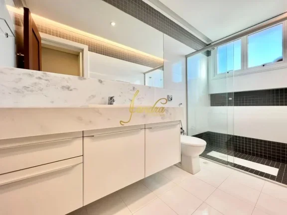 Imagem Casa condomínio Beira mar de alto padrão 04 suites