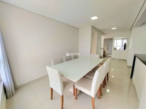 Imagem Sobrado com 3 quartos à Venda, Residencial Paineiras - Piracicaba