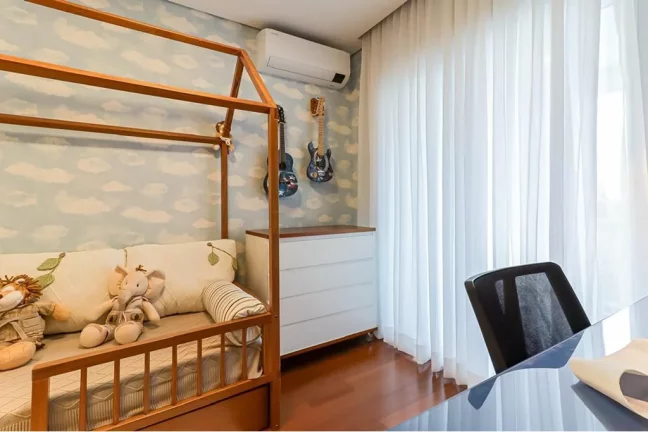 Imagem APARTAMENTO RESIDENCIAL em São Paulo - SP, Vila Mascote