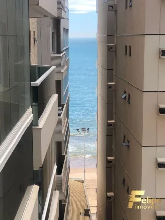 Imagem APARTAMENTO NA PRAIA DO MORRO / PRÉDIO FRENTE MAR - OPORTUNIDADE