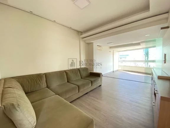 Imagem Apartamento com 3 suítes à venda no Centro de Balneário Camboriú/SC