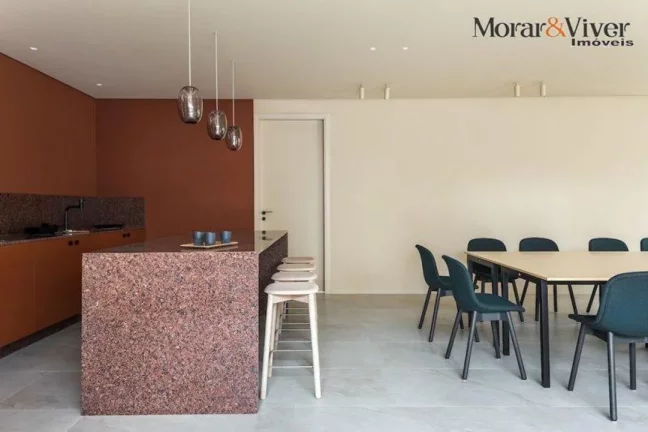 Imagem Cobertura Duplex para Venda em Curitiba, Vila Izabel, 3 dormitórios, 3 suítes, 3 banheiros, 3 vagas