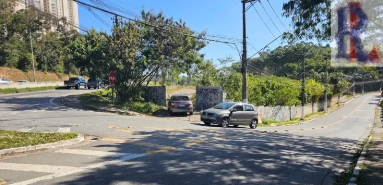 Imagem AREA COMERCIAL em SÃO PAULO - SP, RODOVIA RAPOSO TAVARES KM 17