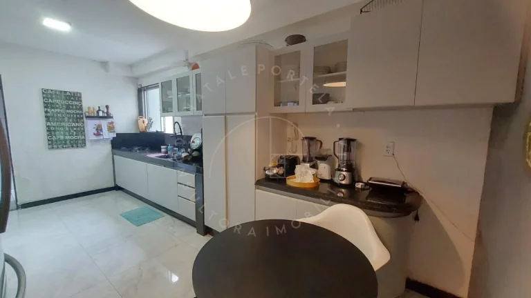 Imagem Lindo apartamento 4 quartos em Boa Viagem!