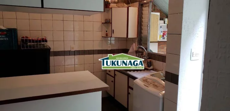 Imagem Casa com 3 quartos à venda, 200 m² por R$ 1.250.000 - Jardim Zaira - Guarulhos/SP