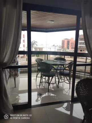 Imagem APARTAMENTO RESIDENCIAL em GUARUJÁ - SP, LOTEAMENTO JOÃO BATISTA JULIÃO