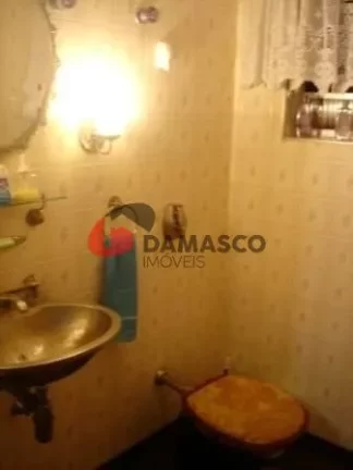 Imagem Sobrado à venda 3 Quartos, 1 Suite, 4 Vagas, 257M², Rudge Ramos, São Bernardo do Campo - SP