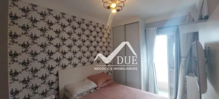 Imagem Apartamento com 2 dormitórios à venda, 76 m² por R$ 790.000,00 - Gonzaga - Santos/SP