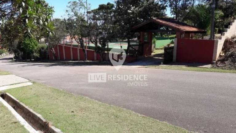 Imagem Parque da Fazenda, Jundia a Itatiba /SP terreno em condomínio fechado