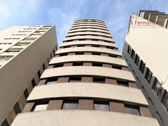 Imagem SALA COMERCIAL em SÃO PAULO - SP, JARDIM PAULISTA