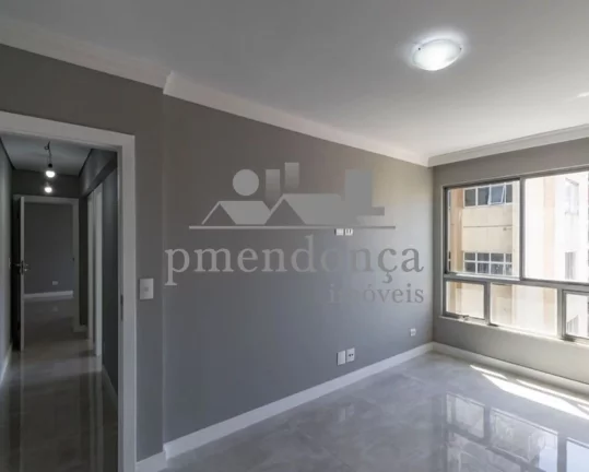 Imagem Apartamento Perdizes com 3 quartos sendo 1 suite e 1 vaga, 135m²