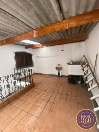 Imagem Lindo Sobrado em Vila Carrão, São Paulo - SP