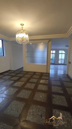Imagem Apartamento à venda no bairro Aparecida - Santos/SP